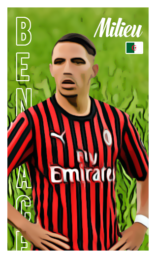 Bennacer