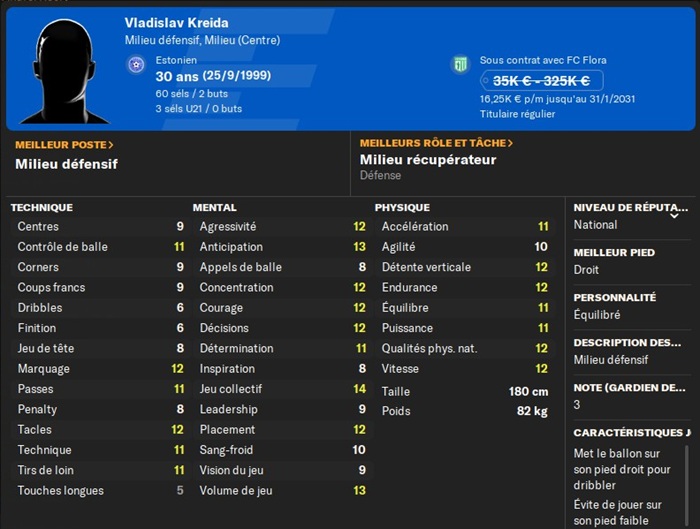 Kreida