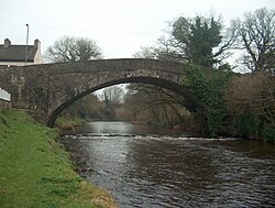 Castledawson_Bridge
