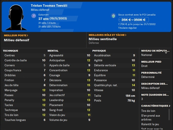 Teevali