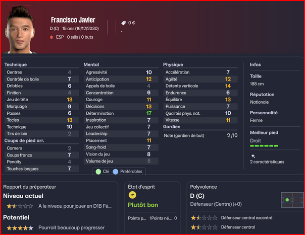 Javier
