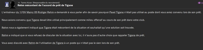 pret tigane