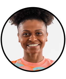 Simone Charley