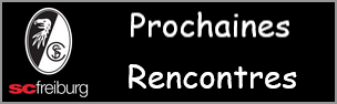 match à venir