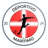 :club_deportivo_maritimo: