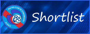 shortlist