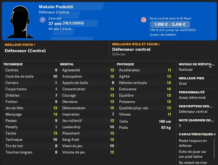 Paskotsi