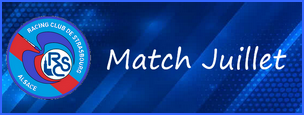 Match Juillet