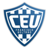 :uniao_beltrao: