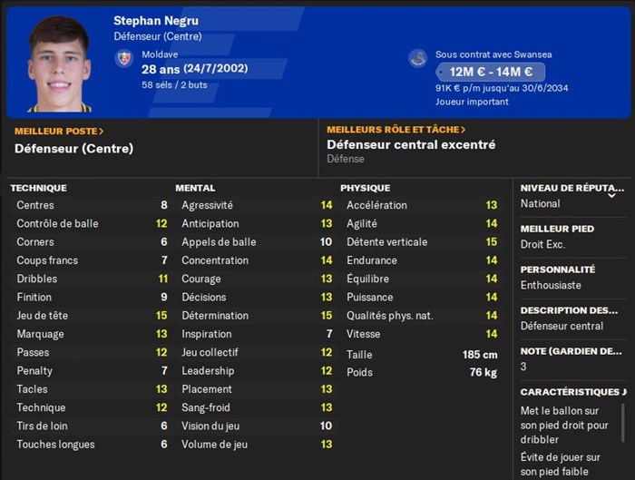 Negru
