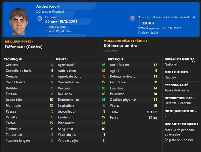 Koort