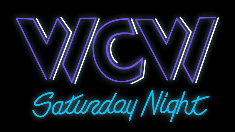 wcw saturdya night