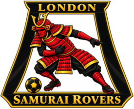 london samourai logo