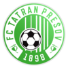 :fc_tatran_presov: