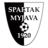 :spartak_myjava: