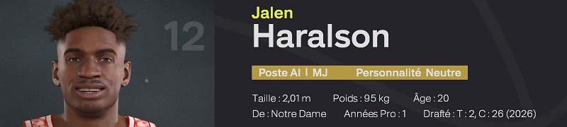 Haralson