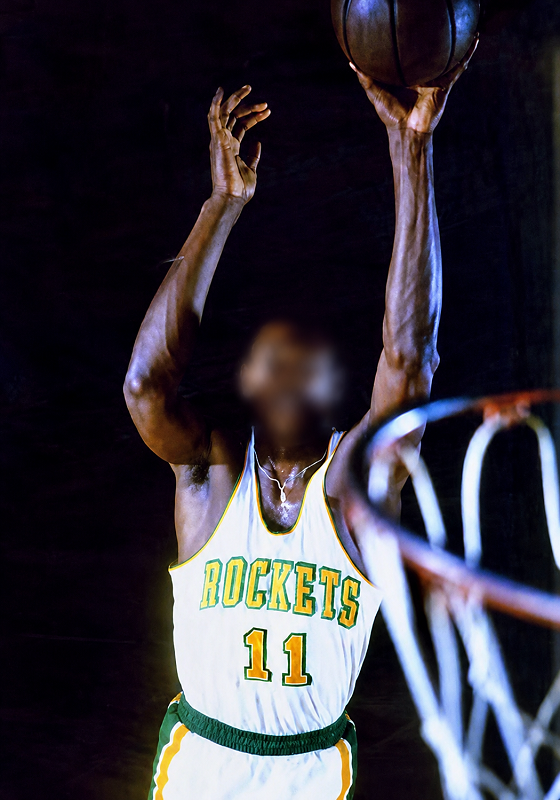 Les San Diego Rockets