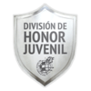 :division_de_honor_juvenil: