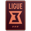 :ligue3:
